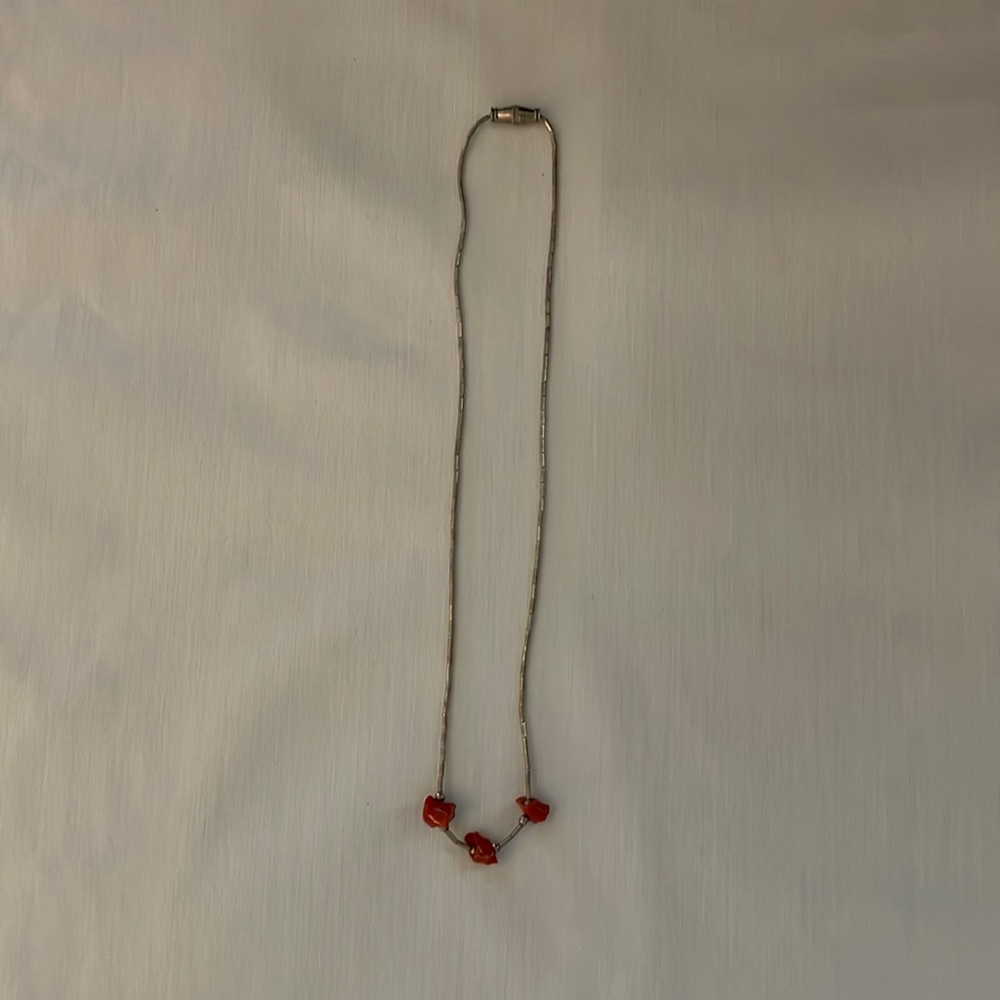 Estate Indian jewelry